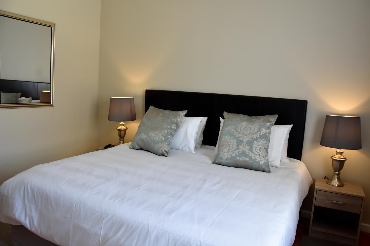 34Onlincoln Guesthouse Белвилл Экстерьер фото