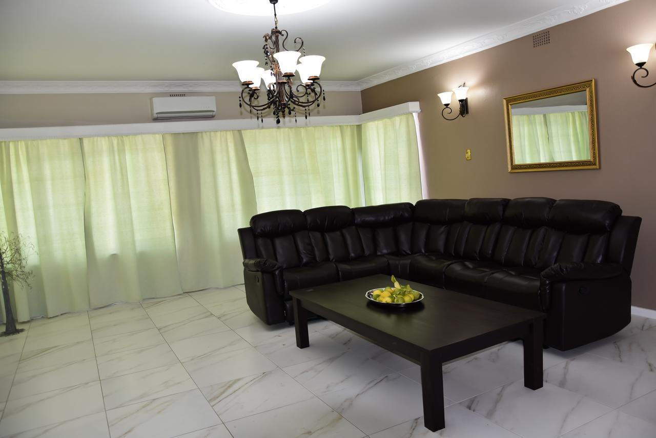 34Onlincoln Guesthouse Белвилл Экстерьер фото
