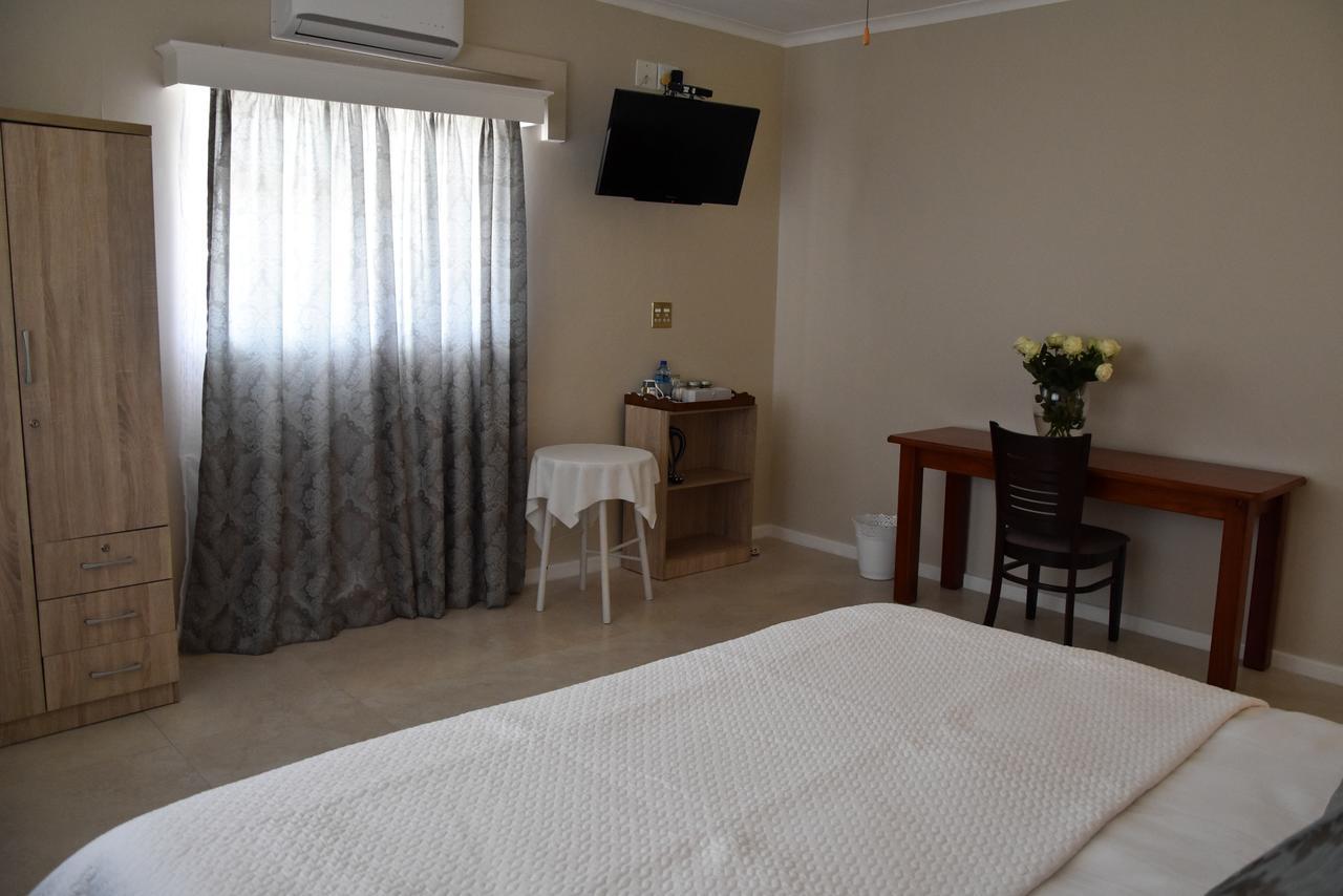 34Onlincoln Guesthouse Белвилл Экстерьер фото